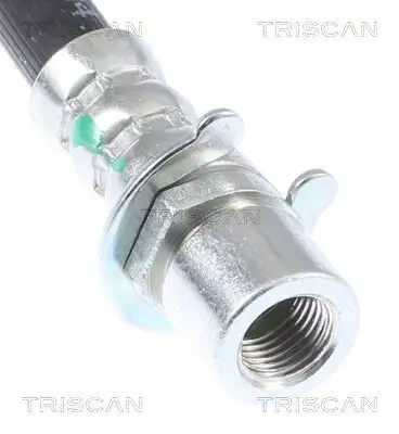 Bremsschlauch Vorderachse links TRISCAN 8150 80309 Bild Bremsschlauch Vorderachse links TRISCAN 8150 80309