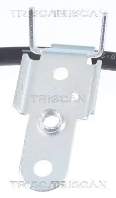 Bremsschlauch Vorderachse links TRISCAN 8150 80309 Bild Bremsschlauch Vorderachse links TRISCAN 8150 80309