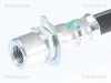 Bremsschlauch Vorderachse rechts TRISCAN 8150 80310 Bild Bremsschlauch Vorderachse rechts TRISCAN 8150 80310