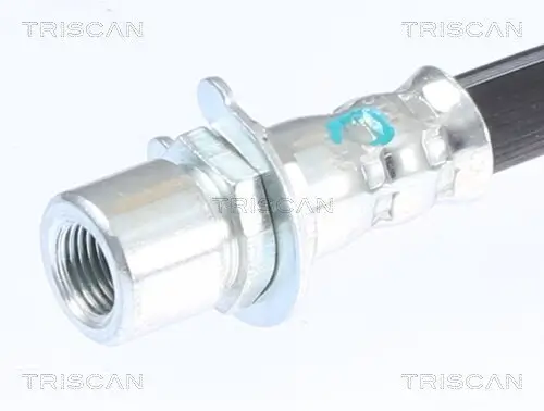 Bremsschlauch Vorderachse rechts TRISCAN 8150 80310 Bild Bremsschlauch Vorderachse rechts TRISCAN 8150 80310