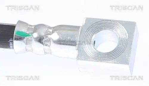 Bremsschlauch Vorderachse rechts TRISCAN 8150 80310 Bild Bremsschlauch Vorderachse rechts TRISCAN 8150 80310