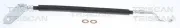 Bremsschlauch TRISCAN 8150 80312