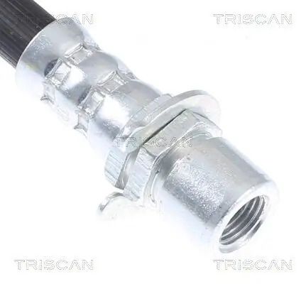 Bremsschlauch Vorderachse links TRISCAN 8150 80313 Bild Bremsschlauch Vorderachse links TRISCAN 8150 80313