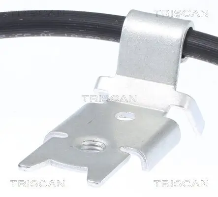 Bremsschlauch Vorderachse links TRISCAN 8150 80313 Bild Bremsschlauch Vorderachse links TRISCAN 8150 80313