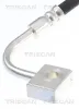 Bremsschlauch Hinterachse rechts TRISCAN 8150 80324 Bild Bremsschlauch Hinterachse rechts TRISCAN 8150 80324