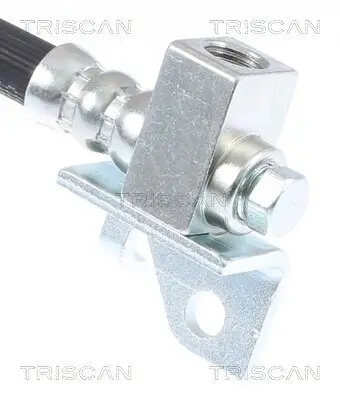 Bremsschlauch Hinterachse rechts TRISCAN 8150 80324 Bild Bremsschlauch Hinterachse rechts TRISCAN 8150 80324