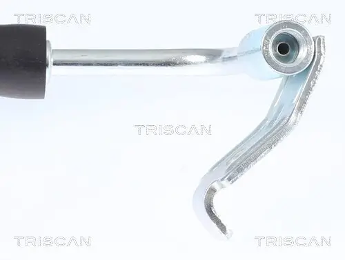 Bremsschlauch Vorderachse rechts TRISCAN 8150 80325 Bild Bremsschlauch Vorderachse rechts TRISCAN 8150 80325