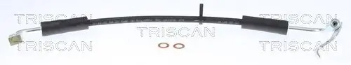 Bremsschlauch Vorderachse rechts TRISCAN 8150 80325 Bild Bremsschlauch Vorderachse rechts TRISCAN 8150 80325