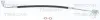 Bremsschlauch Hinterachse rechts TRISCAN 8150 80327 Bild Bremsschlauch Hinterachse rechts TRISCAN 8150 80327