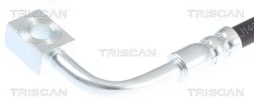 Bremsschlauch Hinterachse rechts TRISCAN 8150 80327 Bild Bremsschlauch Hinterachse rechts TRISCAN 8150 80327