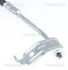 Bremsschlauch Hinterachse rechts TRISCAN 8150 80327 Bild Bremsschlauch Hinterachse rechts TRISCAN 8150 80327