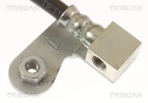 Bremsschlauch Hinterachse links TRISCAN 8150 80341 Bild Bremsschlauch Hinterachse links TRISCAN 8150 80341