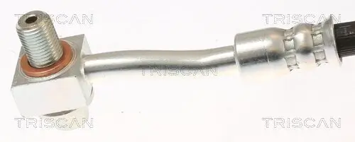 Bremsschlauch Vorderachse links TRISCAN 8150 81001 Bild Bremsschlauch Vorderachse links TRISCAN 8150 81001