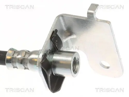 Bremsschlauch Vorderachse links TRISCAN 8150 81001 Bild Bremsschlauch Vorderachse links TRISCAN 8150 81001