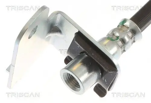 Bremsschlauch Vorderachse rechts TRISCAN 8150 81002 Bild Bremsschlauch Vorderachse rechts TRISCAN 8150 81002