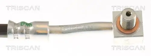 Bremsschlauch Vorderachse rechts TRISCAN 8150 81002 Bild Bremsschlauch Vorderachse rechts TRISCAN 8150 81002