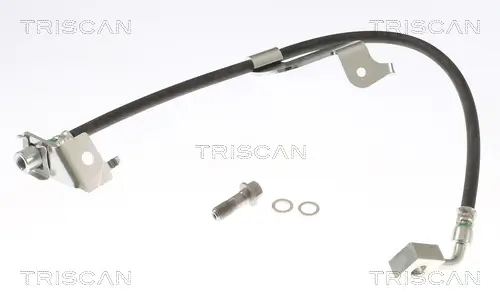 Bremsschlauch Vorderachse links innen TRISCAN 8150 81007