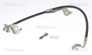 Bremsschlauch Vorderachse links innen TRISCAN 8150 81007