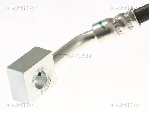 Bremsschlauch Vorderachse rechts außen TRISCAN 8150 81008 Bild Bremsschlauch Vorderachse rechts außen TRISCAN 8150 81008