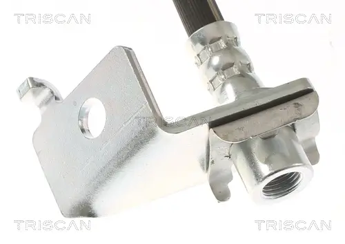 Bremsschlauch Vorderachse rechts außen TRISCAN 8150 81008 Bild Bremsschlauch Vorderachse rechts außen TRISCAN 8150 81008