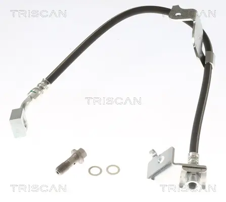 Bremsschlauch Vorderachse rechts außen TRISCAN 8150 81008 Bild Bremsschlauch Vorderachse rechts außen TRISCAN 8150 81008