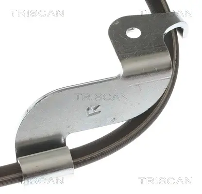 Bremsschlauch Vorderachse rechts außen TRISCAN 8150 81008 Bild Bremsschlauch Vorderachse rechts außen TRISCAN 8150 81008