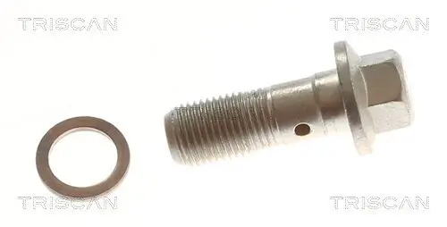 Bremsschlauch TRISCAN 8150 81011 Bild Bremsschlauch TRISCAN 8150 81011