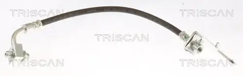 Bremsschlauch Hinterachse links TRISCAN 8150 81202