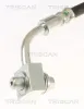 Bremsschlauch Hinterachse links TRISCAN 8150 81202 Bild Bremsschlauch Hinterachse links TRISCAN 8150 81202