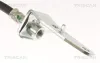 Bremsschlauch Hinterachse links TRISCAN 8150 81202 Bild Bremsschlauch Hinterachse links TRISCAN 8150 81202