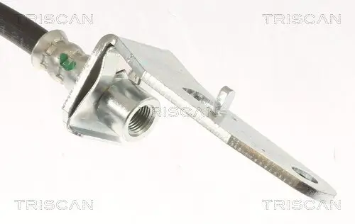 Bremsschlauch Hinterachse links TRISCAN 8150 81202 Bild Bremsschlauch Hinterachse links TRISCAN 8150 81202