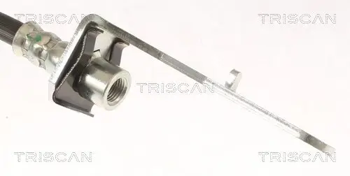 Bremsschlauch Hinterachse rechts TRISCAN 8150 81203 Bild Bremsschlauch Hinterachse rechts TRISCAN 8150 81203