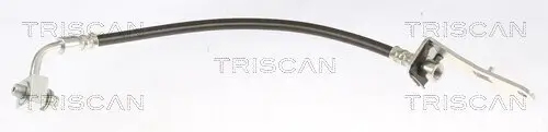 Bremsschlauch Hinterachse rechts TRISCAN 8150 81203 Bild Bremsschlauch Hinterachse rechts TRISCAN 8150 81203