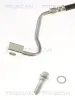 Bremsschlauch Hinterachse links TRISCAN 8150 81204 Bild Bremsschlauch Hinterachse links TRISCAN 8150 81204