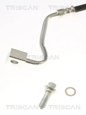 Bremsschlauch Hinterachse links TRISCAN 8150 81204 Bild Bremsschlauch Hinterachse links TRISCAN 8150 81204