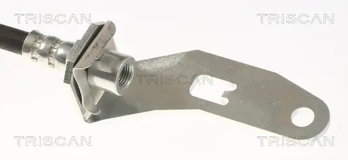 Bremsschlauch Hinterachse links TRISCAN 8150 81204 Bild Bremsschlauch Hinterachse links TRISCAN 8150 81204