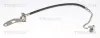 Bremsschlauch Hinterachse rechts TRISCAN 8150 81205 Bild Bremsschlauch Hinterachse rechts TRISCAN 8150 81205