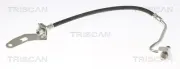 Bremsschlauch Hinterachse rechts TRISCAN 8150 81205