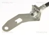 Bremsschlauch Hinterachse rechts TRISCAN 8150 81205 Bild Bremsschlauch Hinterachse rechts TRISCAN 8150 81205