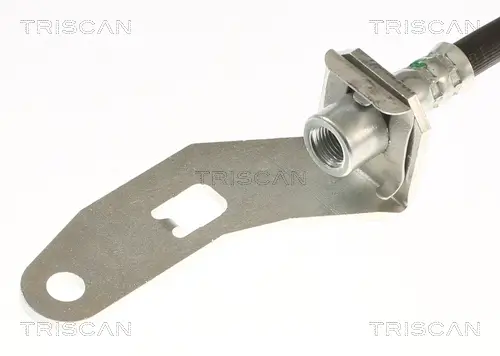 Bremsschlauch Hinterachse rechts TRISCAN 8150 81205 Bild Bremsschlauch Hinterachse rechts TRISCAN 8150 81205