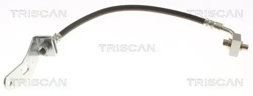 Bremsschlauch Hinterachse links TRISCAN 8150 81206