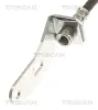 Bremsschlauch Hinterachse links TRISCAN 8150 81206 Bild Bremsschlauch Hinterachse links TRISCAN 8150 81206