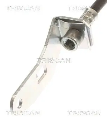 Bremsschlauch Hinterachse links TRISCAN 8150 81206 Bild Bremsschlauch Hinterachse links TRISCAN 8150 81206
