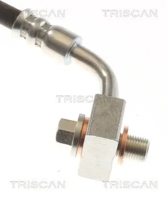 Bremsschlauch Hinterachse links TRISCAN 8150 81206 Bild Bremsschlauch Hinterachse links TRISCAN 8150 81206