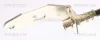 Bremsschlauch Hinterachse rechts TRISCAN 8150 81207 Bild Bremsschlauch Hinterachse rechts TRISCAN 8150 81207