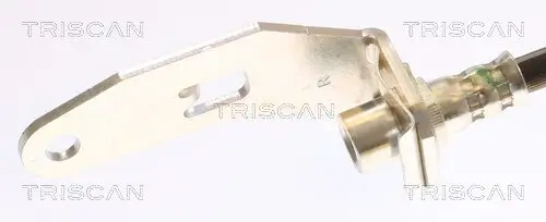 Bremsschlauch Hinterachse rechts TRISCAN 8150 81207 Bild Bremsschlauch Hinterachse rechts TRISCAN 8150 81207
