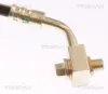 Bremsschlauch Hinterachse rechts TRISCAN 8150 81207 Bild Bremsschlauch Hinterachse rechts TRISCAN 8150 81207