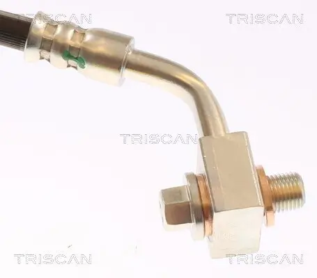 Bremsschlauch Hinterachse rechts TRISCAN 8150 81207 Bild Bremsschlauch Hinterachse rechts TRISCAN 8150 81207