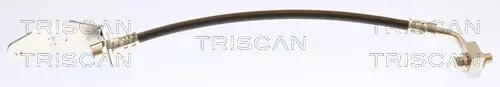 Bremsschlauch Hinterachse rechts TRISCAN 8150 81207 Bild Bremsschlauch Hinterachse rechts TRISCAN 8150 81207