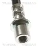 Bremsschlauch Hinterachse rechts TRISCAN 8150 81209 Bild Bremsschlauch Hinterachse rechts TRISCAN 8150 81209